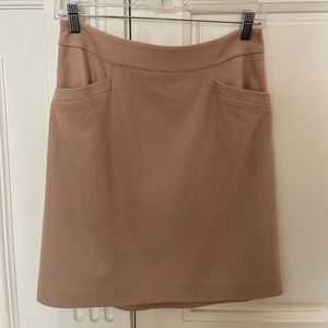 Ann Taylor NEW skirt size 4